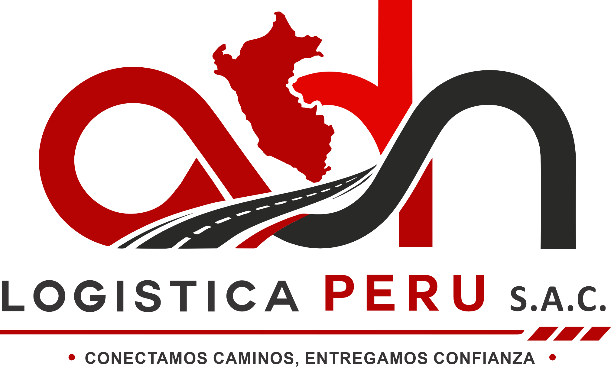 ADN LOGISTICA PERU